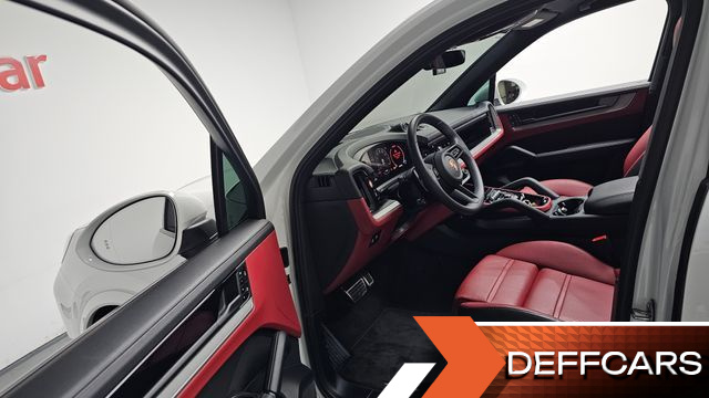 Porsche CAYENNE 3.0 купить на сайте DeffCars