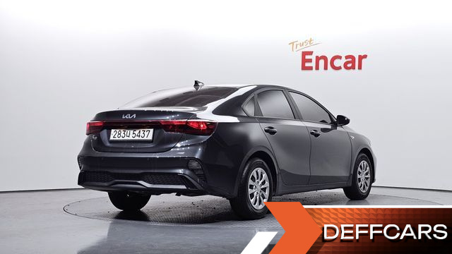 Kia K3 1.6 Trendy купить на сайте DeffCars