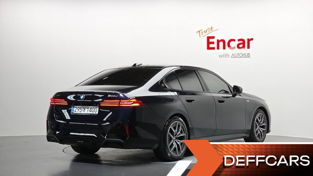 BMW 5-SERIES 523d M Sport купить на сайте DeffCars