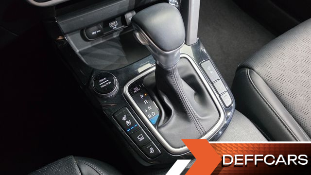 Kia SELTOS Gasoline 1.6 Turbo 2WD Noblesse купить на сайте DeffCars