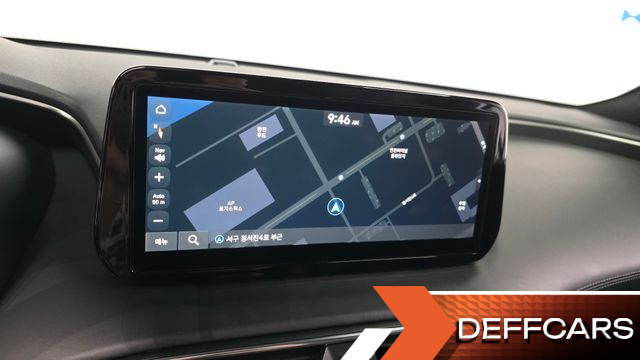 Hyundai SANTAFE Diesel 2.2 4WD Calligraphy купить на сайте DeffCars