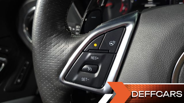 ChevroletGMDaewoo CAMARO SS 6.2 V8 купить на сайте DeffCars