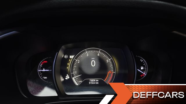 Renault-KoreaSamsung QM6 2.0 LPe LE 2WD купить на сайте DeffCars