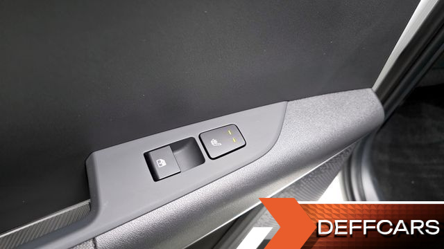 Kia NIRO Signature купить на сайте DeffCars