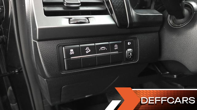 Ssangyong REXTON Diesel 2.2 4WD Prestige купить на сайте DeffCars
