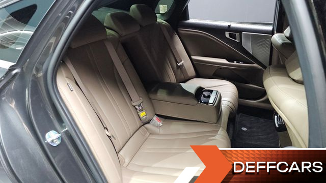 Kia K8 Noblesse купить на сайте DeffCars