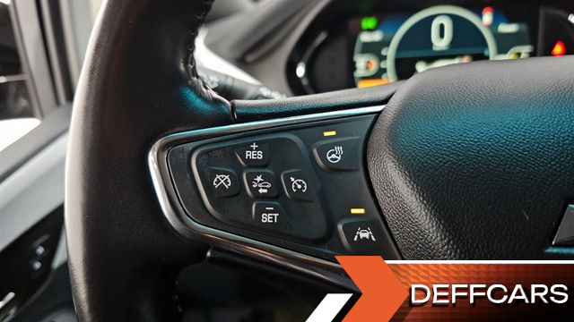 ChevroletGMDaewoo BOLT EV EV Premier купить на сайте DeffCars
