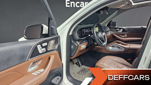 Mercedes GLE-CLASS GLE450 4MATIC купить на сайте DeffCars