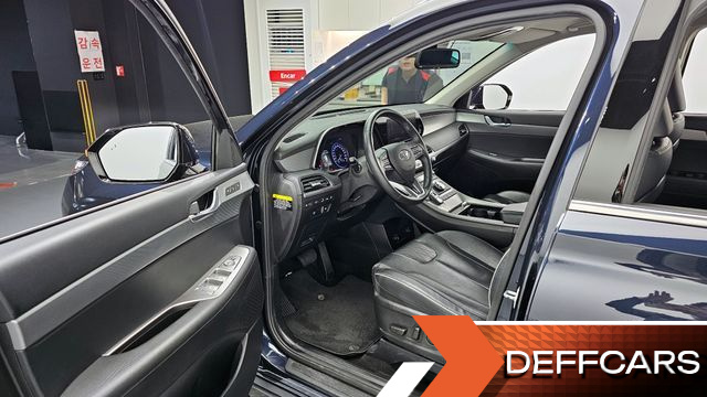 Hyundai PALISADE Gasoline 3.8 4WD Exclusive купить на сайте DeffCars
