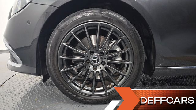Mercedes E-CLASS E250 Exclusive купить на сайте DeffCars