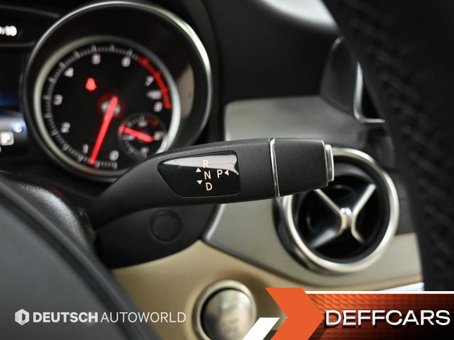 Mercedes GLA-CLASS GLA220 Premium купить на сайте DeffCars