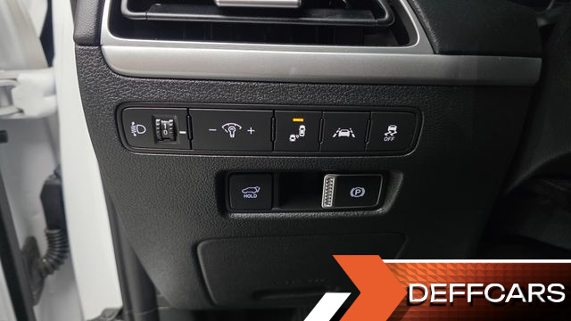 Hyundai PALISADE Gasoline 3.8 2WD Prestige купить на сайте DeffCars