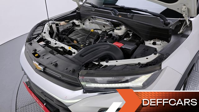 ChevroletGMDaewoo TRAILBLAZER 1.2 Turbo 2WD LT купить на сайте DeffCars