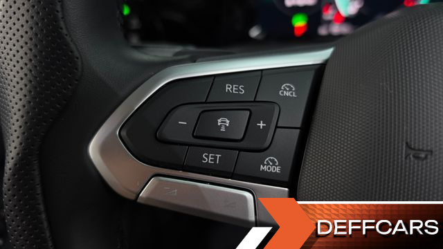 Volkswagen GOLF 2.0 TDI Prestige купить на сайте DeffCars