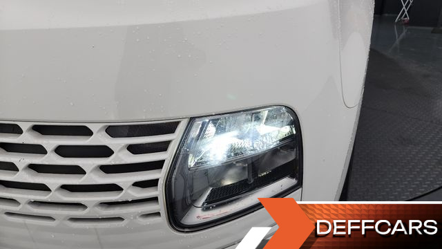 Hyundai STARIA Cargo 5-Seater Modern купить на сайте DeffCars