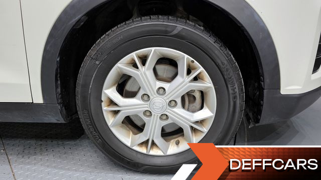 Ssangyong TIBOLI Gasoline 1.5 2WD V3 купить на сайте DeffCars