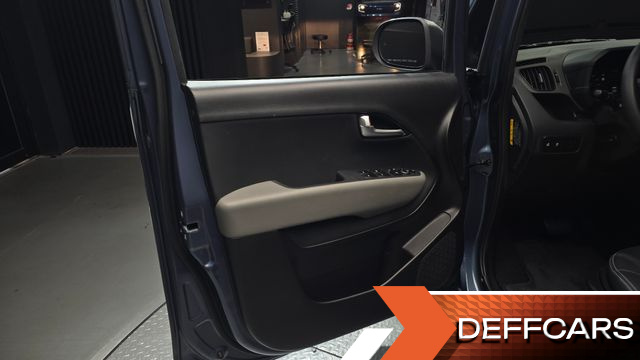 Kia RAY Air купить на сайте DeffCars
