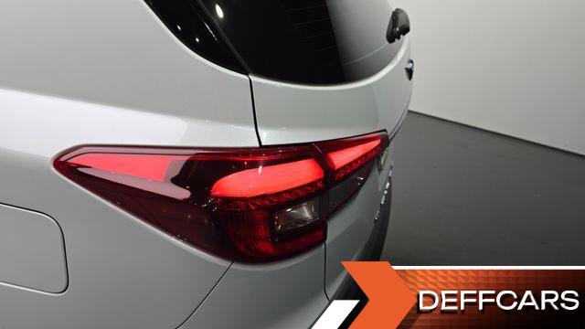 Ssangyong REXTON Diesel 2.2 4WD Heritage Special купить на сайте DeffCars