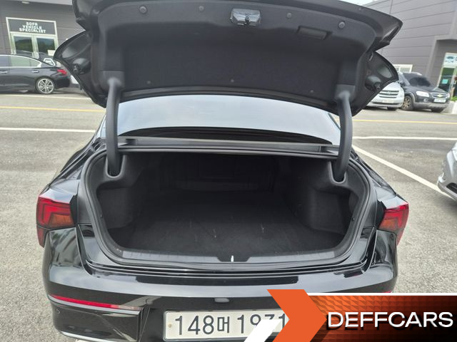 Kia K5 2.0 Prestige купить на сайте DeffCars