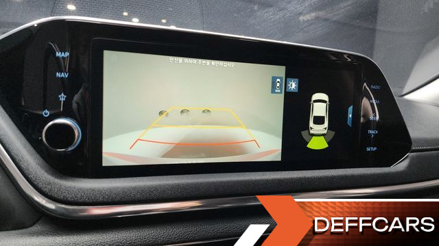 Hyundai SONATA 2.0 Premium купить на сайте DeffCars