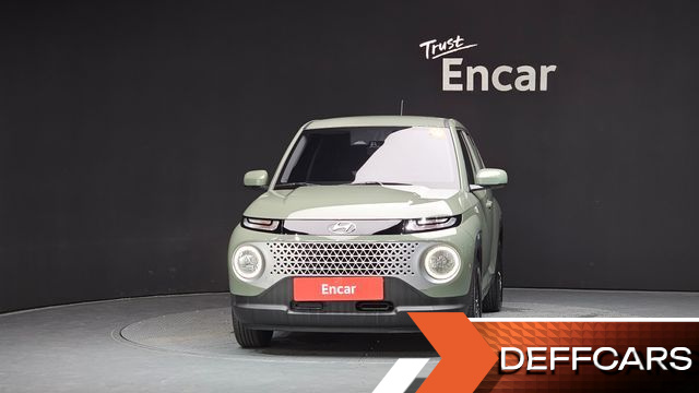 Hyundai CASPER Smart купить на сайте DeffCars
