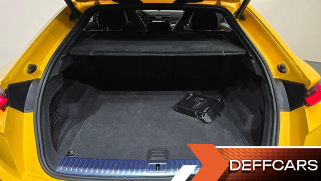 Lamborghini URUS 4.0 V8 Performante купить на сайте DeffCars