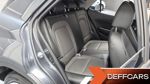 Hyundai VENUE 1.6 Smart купить на сайте DeffCars