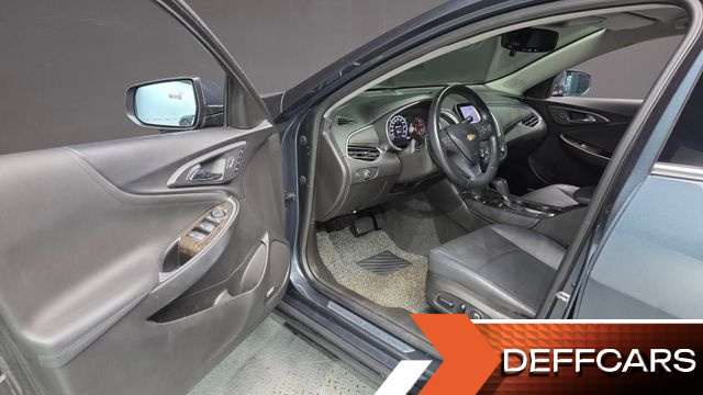 ChevroletGMDaewoo MALIBU 1.3 Turbo Premier купить на сайте DeffCars