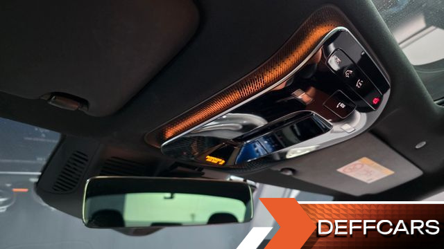 Mercedes C-CLASS C300 4MATIC AMG Line купить на сайте DeffCars