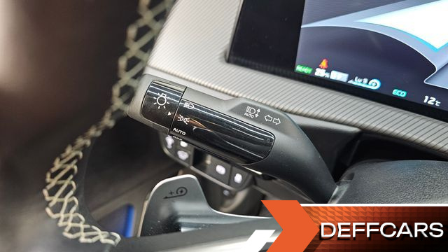 Kia EV6 Long Range GT Line купить на сайте DeffCars