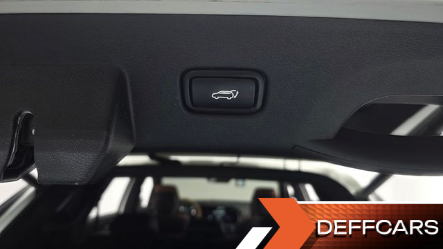 Kia SPORTAGE Signature 2WD купить на сайте DeffCars