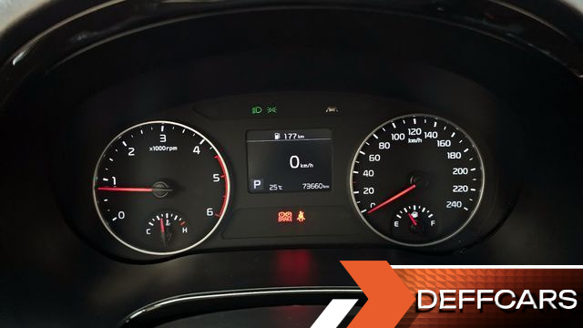 Kia SELTOS Diesel 1.6 2WD Noblesse купить на сайте DeffCars