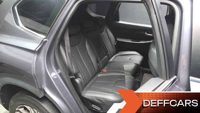 Hyundai SANTAFE Gasoline 2.5T 2WD Premium Choice купить на сайте DeffCars