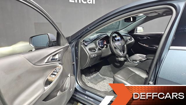 ChevroletGMDaewoo MALIBU 1.3 Turbo Premier купить на сайте DeffCars