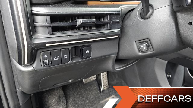 Hyundai SANTAFE Gasoline 2.5T 2WD Calligraphy купить на сайте DeffCars