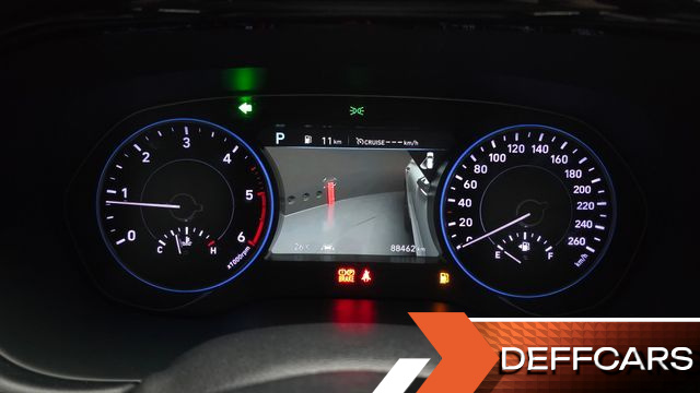 Hyundai PALISADE Diesel 2.2 2WD Prestige купить на сайте DeffCars