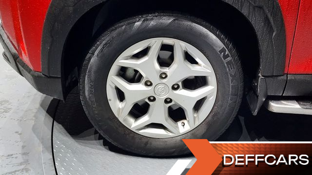Ssangyong REXTON Diesel 2.2 4WD Prestige купить на сайте DeffCars