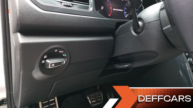 Volkswagen T-ROC 2.0 TDI Prestige купить на сайте DeffCars