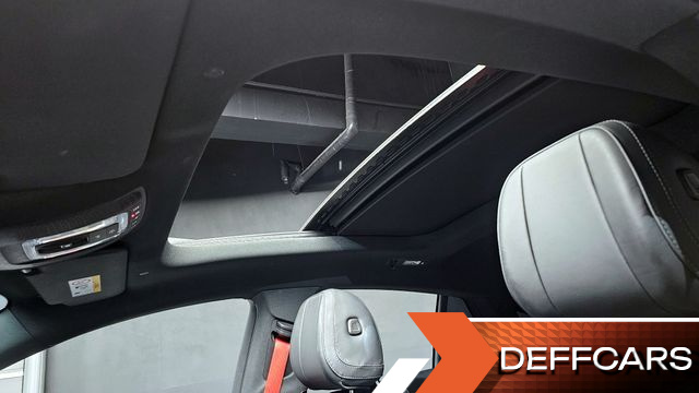 Mercedes GLE-CLASS AMG GLE53 4MATIC+ Coupe купить на сайте DeffCars