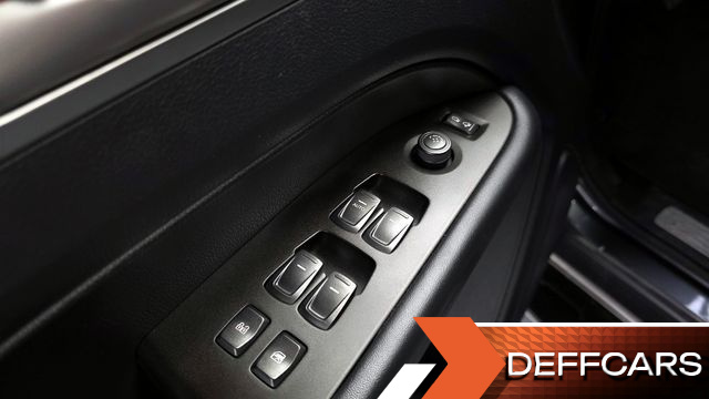 Ssangyong REXTON Diesel 2.2 2WD Prestige купить на сайте DeffCars