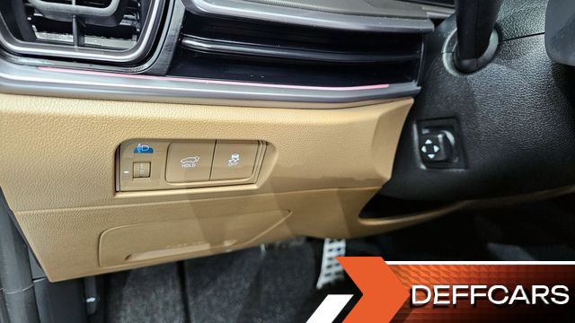 Kia SORENTO Gasoline 2.5T 4WD Signature купить на сайте DeffCars