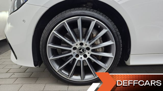 Mercedes E-CLASS E450 4MATIC Cabriolet купить на сайте DeffCars