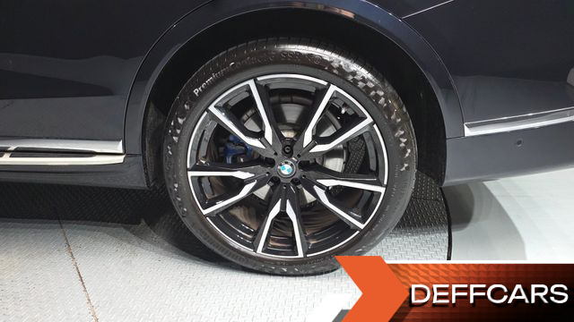 BMW X7 xDrive 40i M Sport 6STR купить на сайте DeffCars