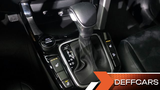 Kia SELTOS Gasoline 1.6 Turbo 2WD Trendy купить на сайте DeffCars