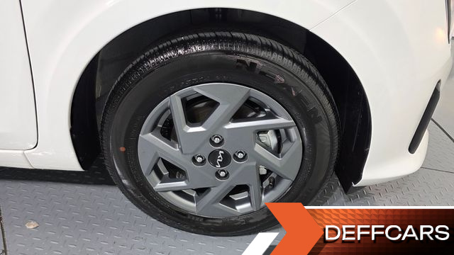 Kia MORNING Prestige купить на сайте DeffCars