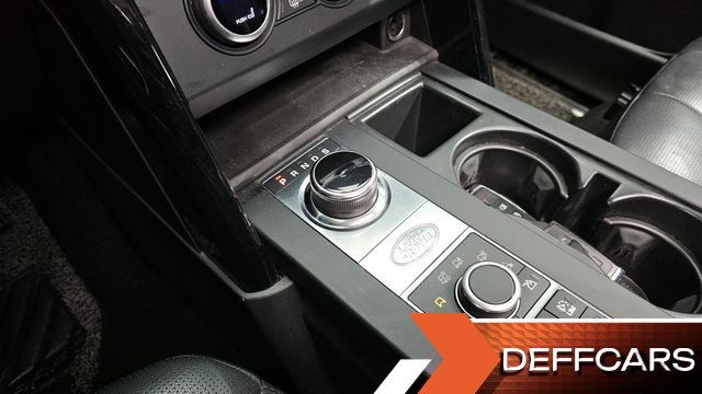 Land Rover DISCOVERY 2.0 SD4 SE купить на сайте DeffCars