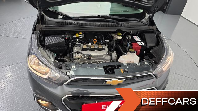 ChevroletGMDaewoo SPARK LTZ купить на сайте DeffCars