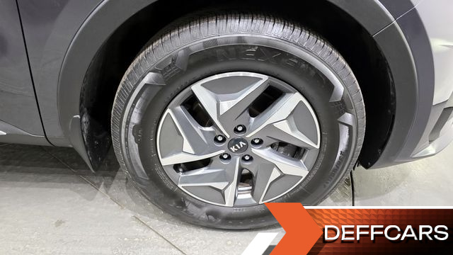 Kia SORENTO HEV 1.6 2WD Prestige купить на сайте DeffCars