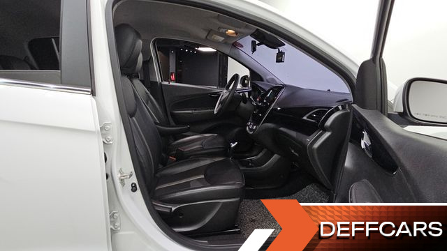 ChevroletGMDaewoo SPARK Premier купить на сайте DeffCars