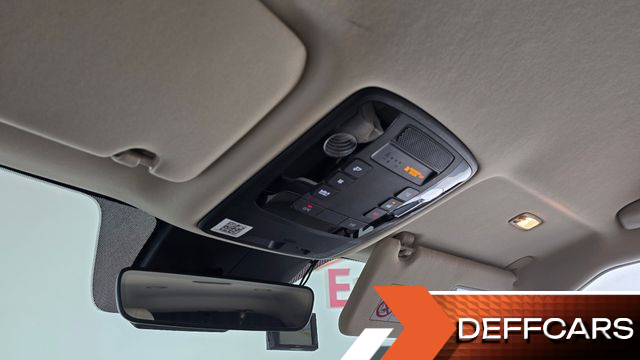 Kia CARNIVAL 7-Seater Noblesse купить на сайте DeffCars